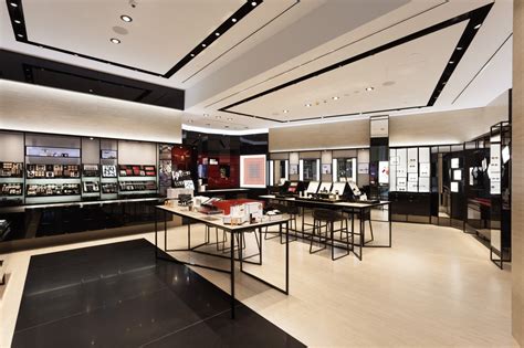 Chanel stores in Australia